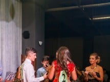 Balul Bobocilor - O. Ghibu