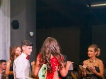 Balul Bobocilor - O. Ghibu