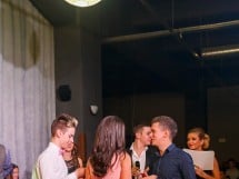 Balul Bobocilor - O. Ghibu