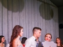 Balul Bobocilor - O. Ghibu