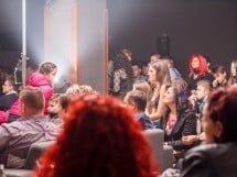 Balul Bobocilor - O. Ghibu