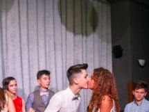 Balul Bobocilor - O. Ghibu