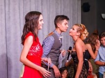 Balul Bobocilor - O. Ghibu