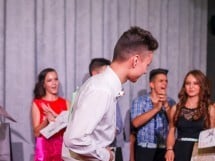 Balul Bobocilor - O. Ghibu