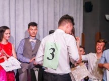 Balul Bobocilor - O. Ghibu