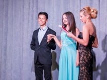 Balul Bobocilor - O. Ghibu