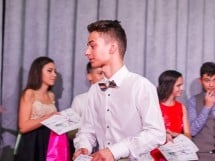 Balul Bobocilor - O. Ghibu