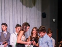 Balul Bobocilor - O. Ghibu