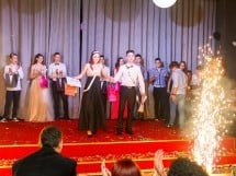 Balul Bobocilor - O. Ghibu