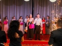 Balul Bobocilor - O. Ghibu