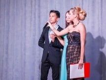 Balul Bobocilor - O. Ghibu