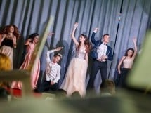 Balul Bobocilor - O. Ghibu