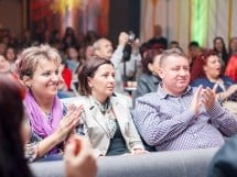 Balul Bobocilor - O. Ghibu