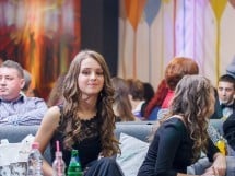 Balul Bobocilor - O. Ghibu