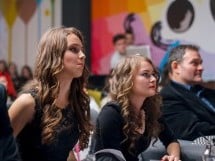 Balul Bobocilor - O. Ghibu