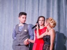 Balul Bobocilor - O. Ghibu