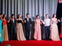 Balul Bobocilor - O. Ghibu