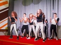 Balul Bobocilor - O. Ghibu