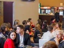 Balul Bobocilor - O. Ghibu