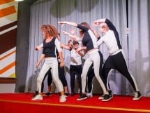 Balul Bobocilor - O. Ghibu