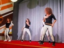 Balul Bobocilor - O. Ghibu