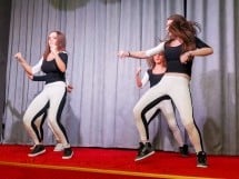 Balul Bobocilor - O. Ghibu