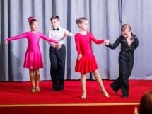 Balul Bobocilor - O. Ghibu