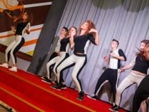 Balul Bobocilor - O. Ghibu