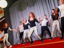 Balul Bobocilor - O. Ghibu