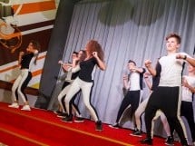 Balul Bobocilor - O. Ghibu