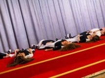 Balul Bobocilor - O. Ghibu