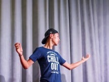 Balul Bobocilor - O. Ghibu