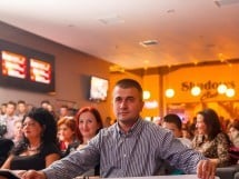 Balul Bobocilor - O. Ghibu