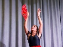 Balul Bobocilor - O. Ghibu