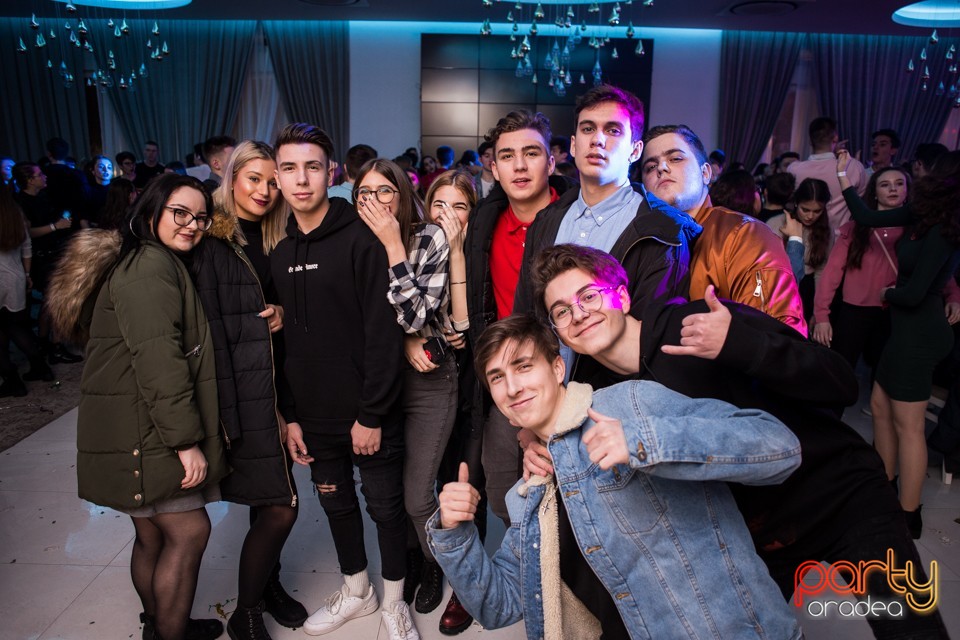 Balul Bobocilor Eminescieni- Afterparty, Solay Private Events Resort