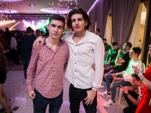 Balul Bobocilor Eminescieni- Afterparty