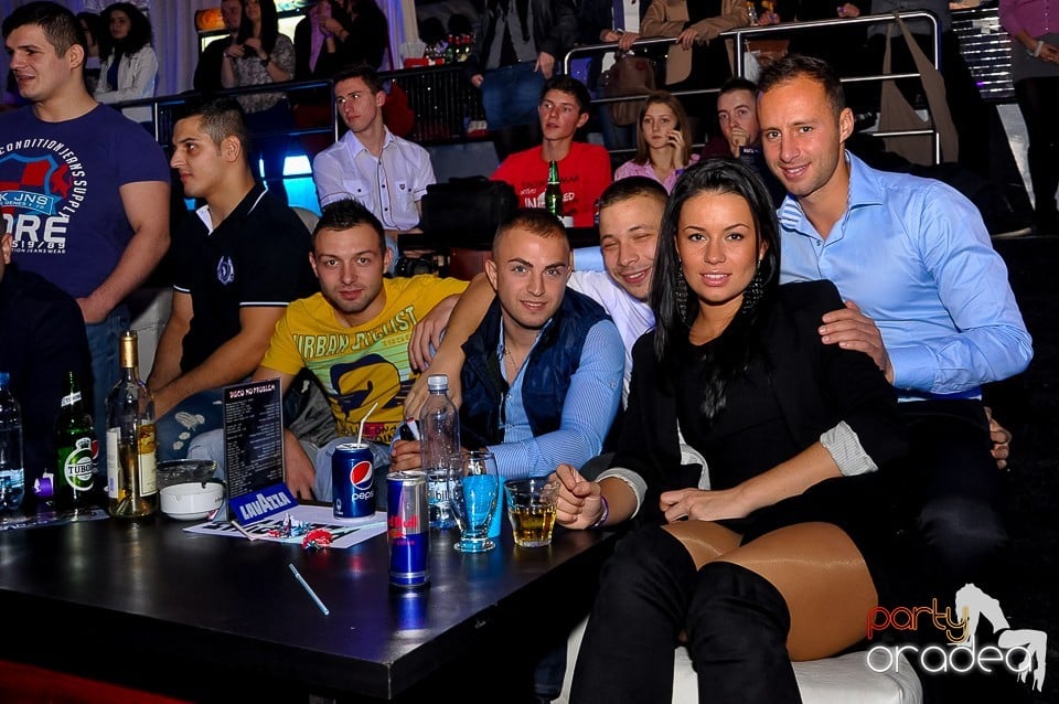 Balul Bobocilor Fac. Geografie, Turism şi Sport,