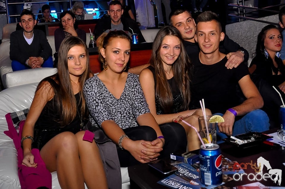 Balul Bobocilor Fac. Geografie, Turism şi Sport,
