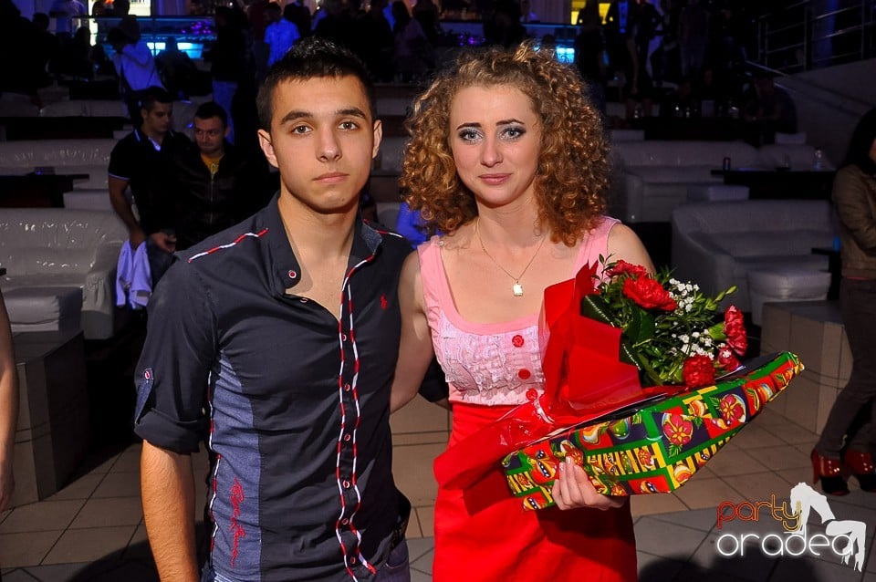 Balul Bobocilor Fac. Geografie, Turism şi Sport,