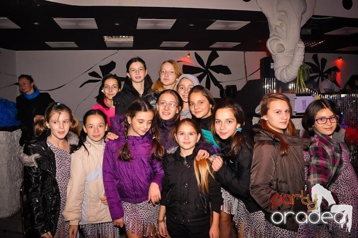 Balul Bobocilor - Facultatea de Sport,