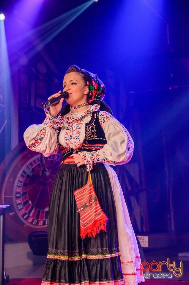 Balul Bobocilor - Facultatea de Sport, 