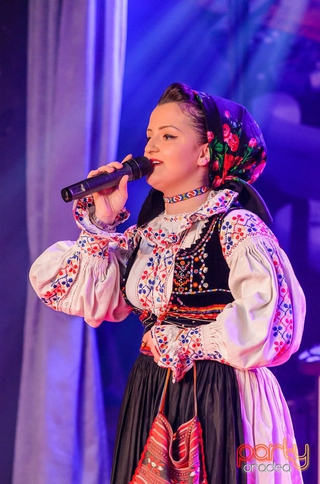 Balul Bobocilor - Facultatea de Sport, 