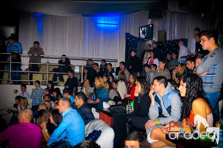 Balul Bobocilor - Facultatea de Sport,
