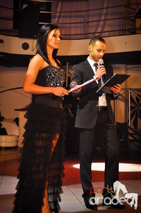 Balul Bobocilor - Facultatea de Sport,