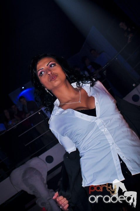 Balul Bobocilor - Facultatea de Sport,