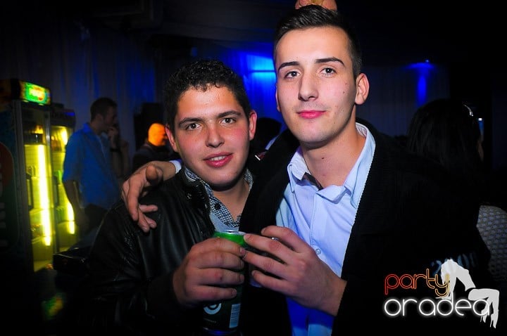 Balul Bobocilor - Facultatea de Sport,
