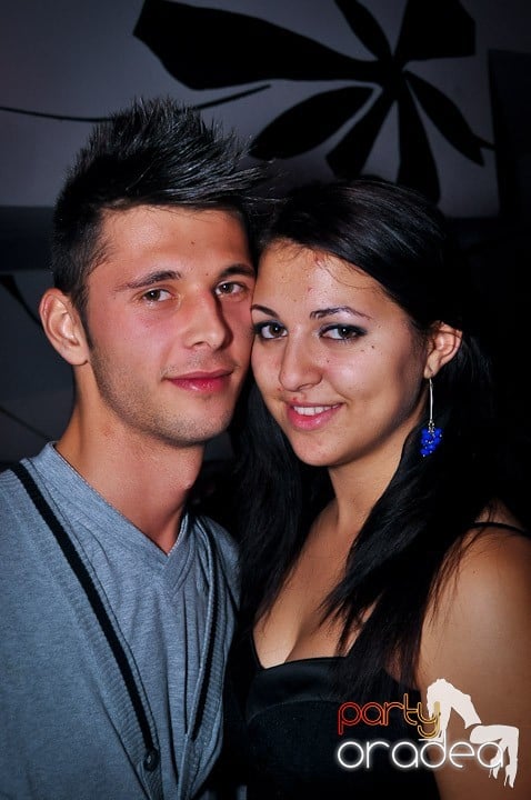 Balul Bobocilor - Facultatea de Sport,