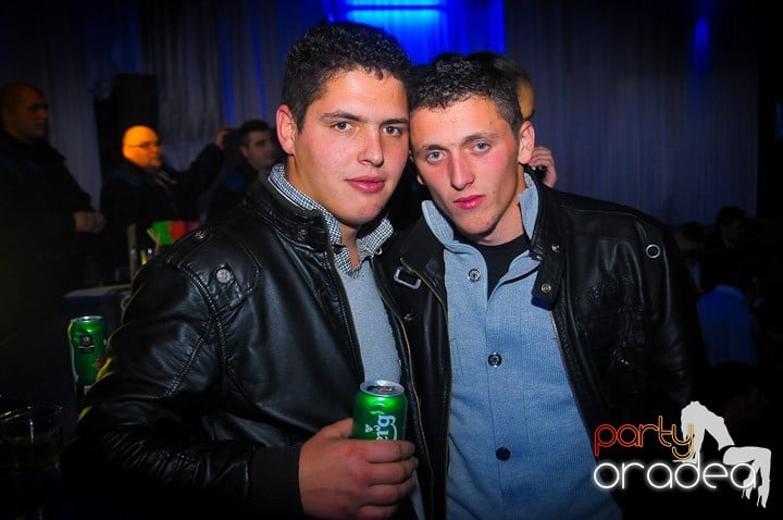 Balul Bobocilor - Facultatea de Sport,