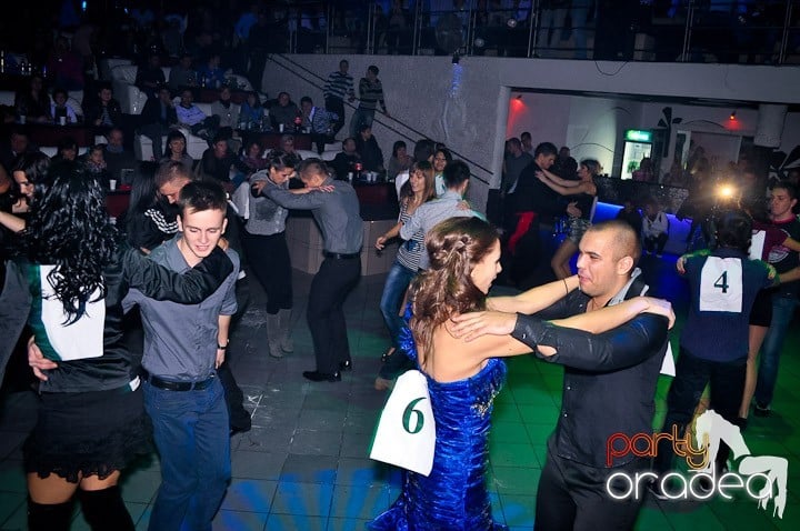 Balul Bobocilor - Facultatea de Sport,