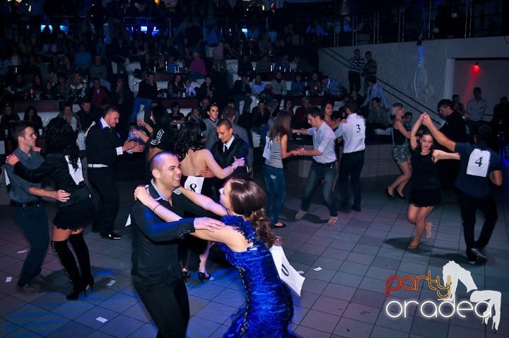 Balul Bobocilor - Facultatea de Sport,